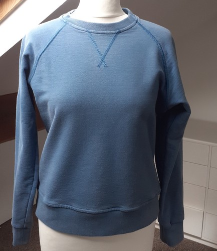 Womens sweat shirt - raf, by