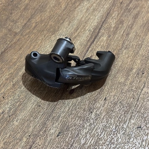 Ultegra di2 6770 - ultegra, rear