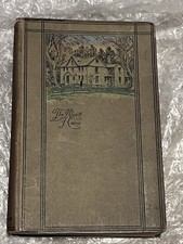 Jack and Jill Louisa M Alcott