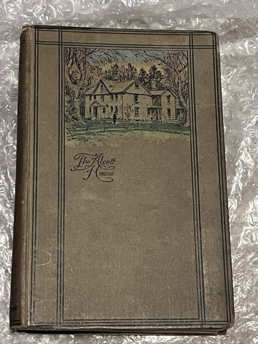 Jack and jill louisa alcott - jack,