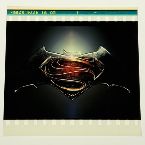 Imax 70mm film - -, bvs