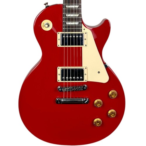Gibson les paul studio - 2016,