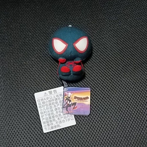Spider man across the - spider-man:,
