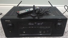 Denon AVR-X2200W 7.2 AV