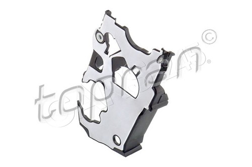 Timing belt cover inner - inner, vw