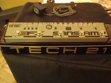 TECH  21   FLY RIG  5  ( V2 )