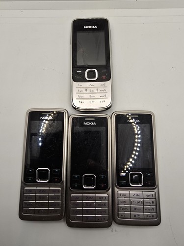 Bundle nokia classic - 4,