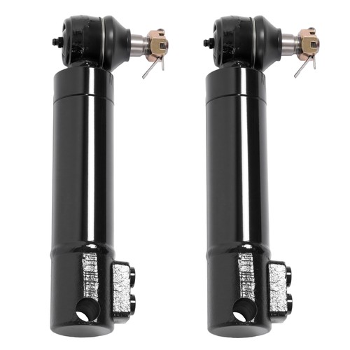 Power steering cylinder - power,