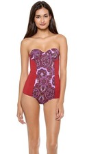 ZINKE Women's Rio Print