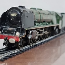 Hornby Dublo EDL12 Duchess