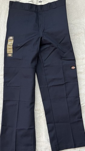 Dickies twill work pants - dickies,