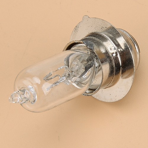 Motorcycle headlight lamp - headlight, bulb