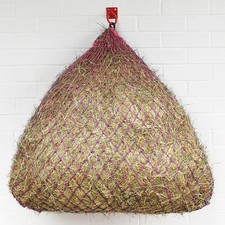 Square Bottom Slow Feeder Hay