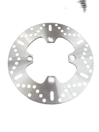 Ebc rear right brake - right,
