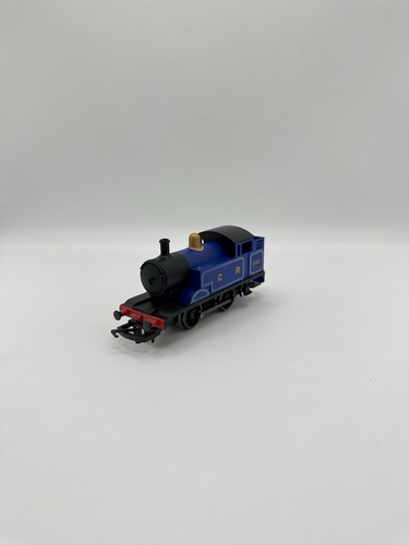 Hornby gauge 0t steam - hornby,