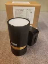 1Pc Motion Sensitive LED Wall Plug Light