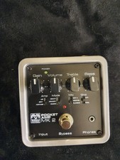 Palmer Pocket Amp Mk2