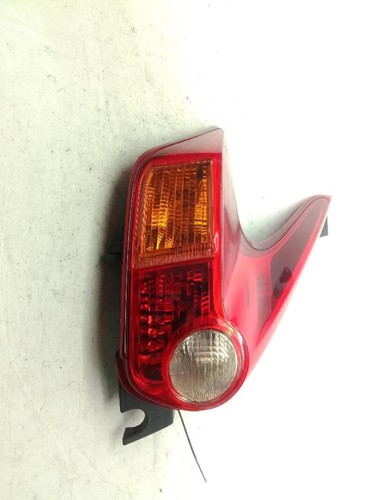 22109880 rear lamp - , nissan