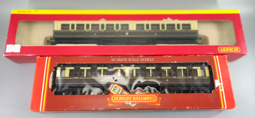 Hornby gauge lot - 'oo',