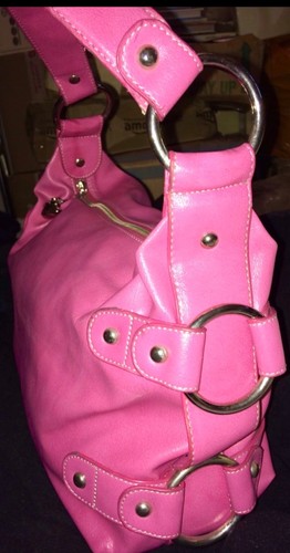 Handbag underarm vintage brand
