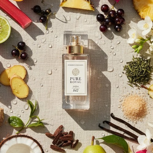 Federico mahora 842 pure - mahora,