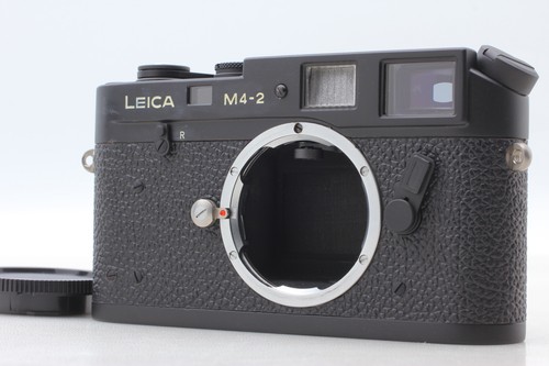Mint cla leica m4 - [mint], m4-2