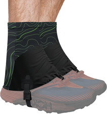 Trail Low Gaiters - Walking