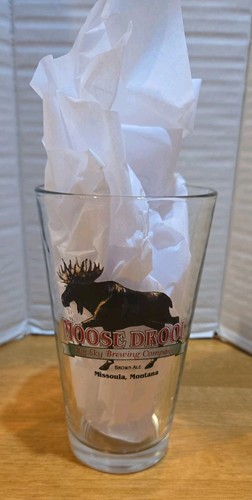 Moose drool brown ale - brown,