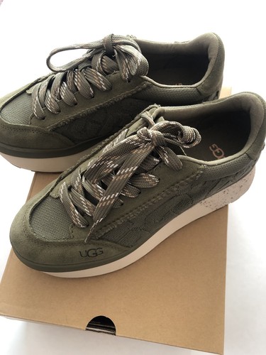 Ugg marin lace - marin, logo