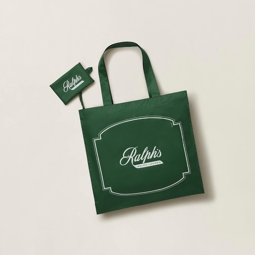 Ralph lauren coffee - ralph's,