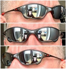 Oakley Juliet X-Metal