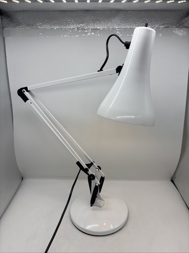 Vintage anglepoise model - vintage, 90