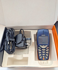 Nokia 3330e boxed mobile phone