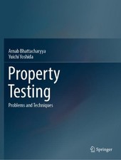 Property Testing -