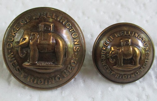 Ww1 ww2 army duke of - 2x, army: