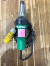 Leister Triac S Hot Air Gun
