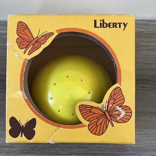 Vintage liberty freesia - vintage,
