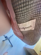 Cojana Vintage Coat Women