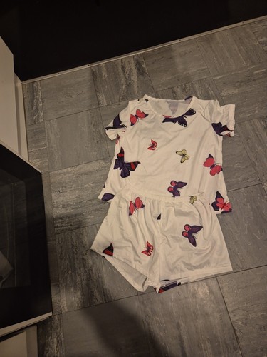 Pairs ladies size pj - pairs,