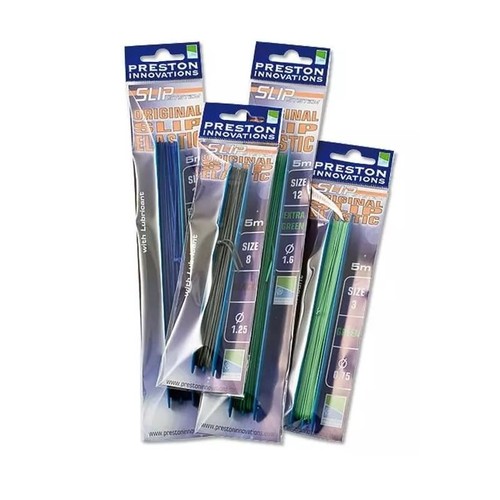 Preston slip elastic - preston,