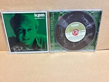 The KPM 1000 Series Vol. 2 CD
