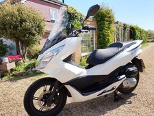 Honda PCX 125cc 2014 (64) -