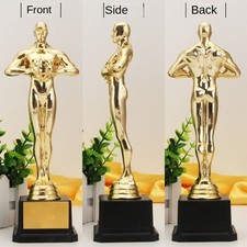 Little Golden Man Cup Replica
