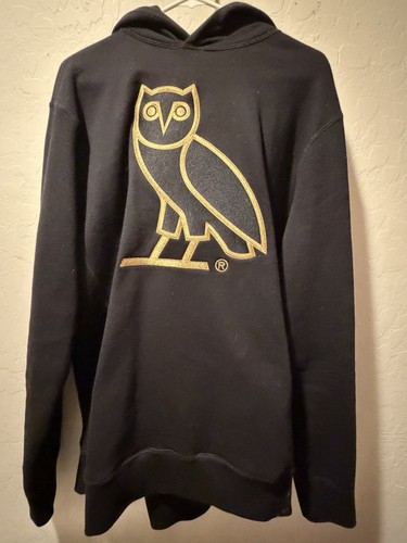 Octobers very own owl - octobers, og