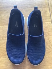 Skechers Stretch 5 Th Generation Memory Foam Women's Trainers U.K. 4