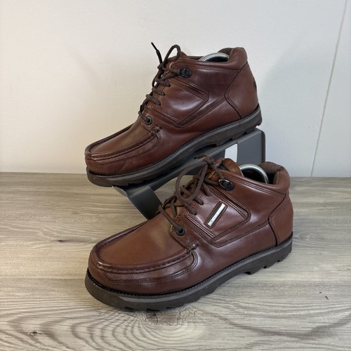 Kickers brown boots men - kickers, men’s