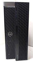 Dell Precision 5820 Workstation Xeon W-2123  64GB Ram No storage K2200 GPU