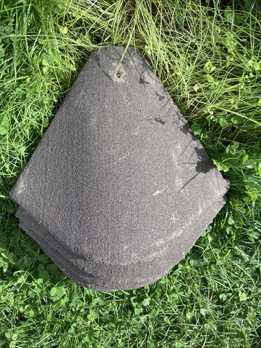 Sandtoft concrete bonnet - x,
