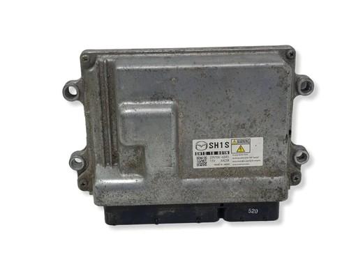 Mazda sedan gl engine - sedan, gj,