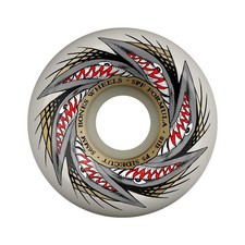 BONES SPF Pool Sharknado P5 Sidecut Skateboard Wheels 56mm 81B